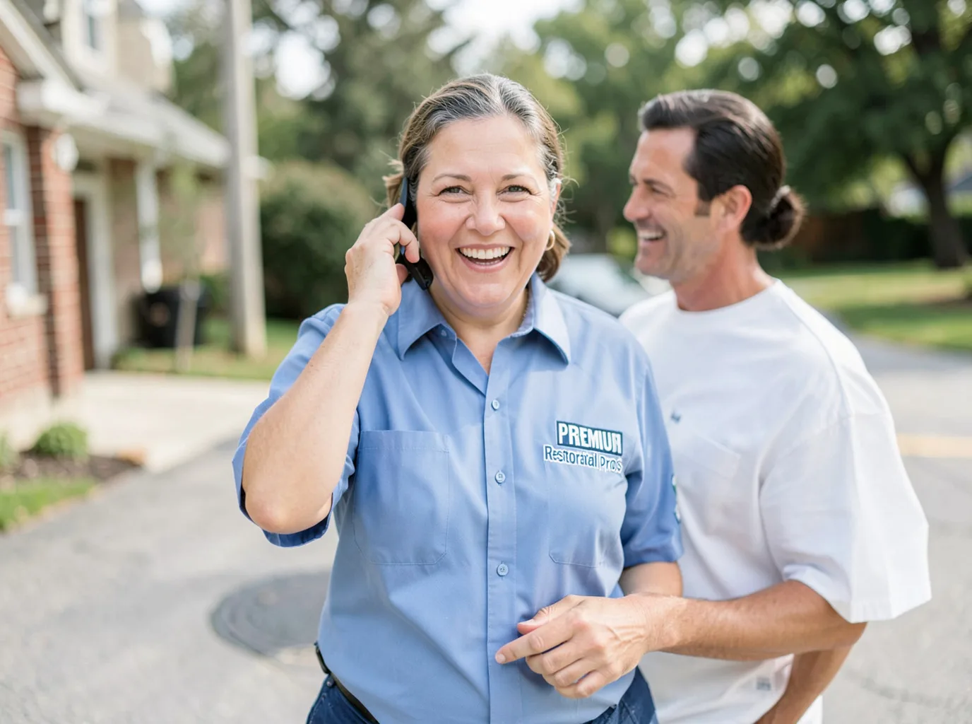 Water Damage Restoration Smithfield, IL FAQs